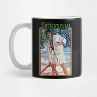 Cousin Eddie! Mug